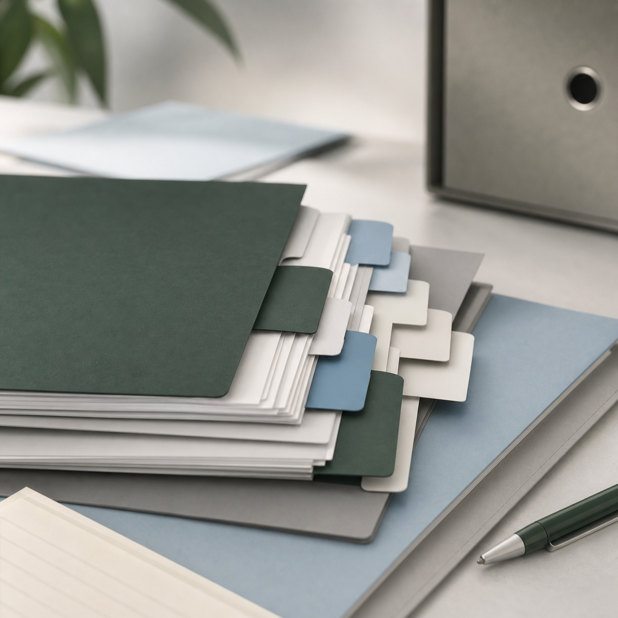 Imagem institucional para Procedimentos por tema